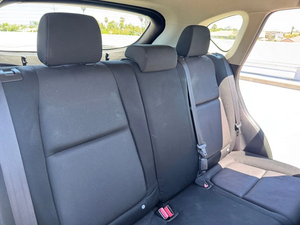 Used 2016 Gray Mazda Sport image 20