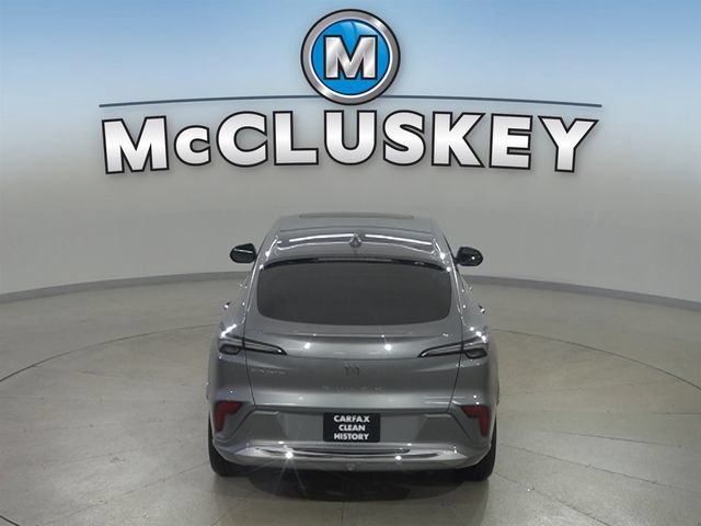 2025 Buick Envista Avenir - Photo 23