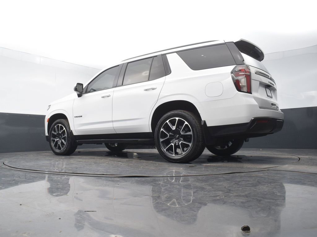 2021 CHEVROLET TAHOE - Image 52