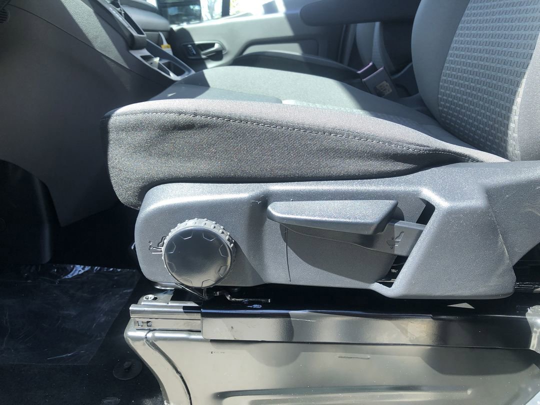 New 2026 Carbonized Gray Metallic Ford  image 12