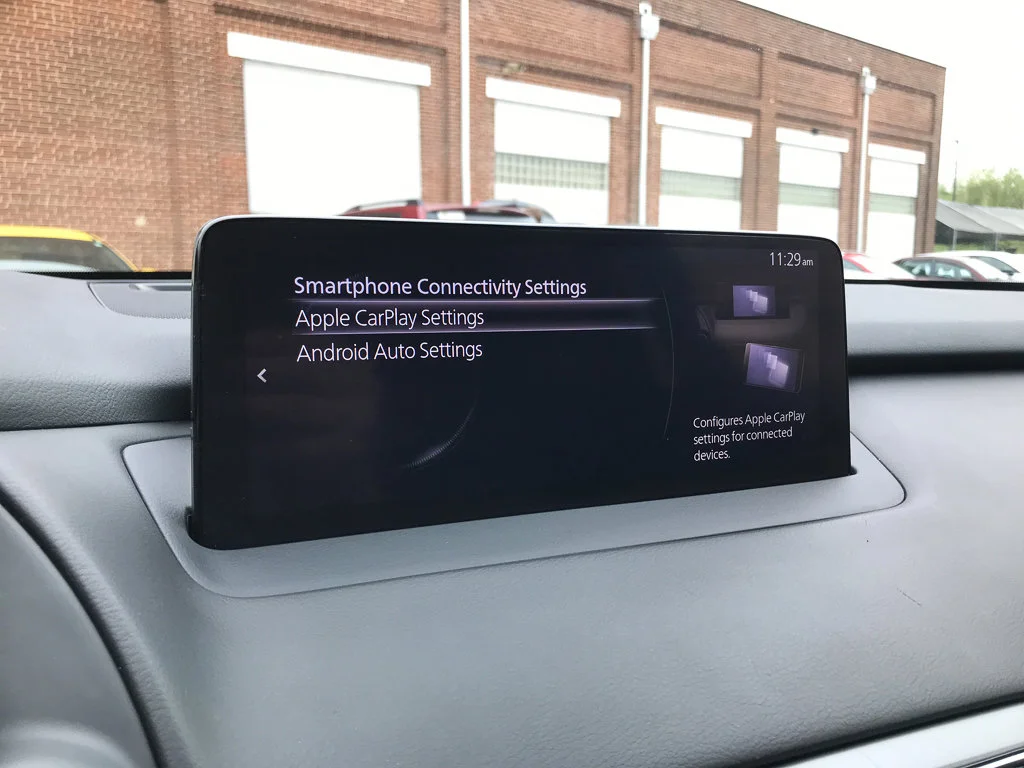 Certified Pre-Owned 2023 Mazda CX-9 Touring Plus