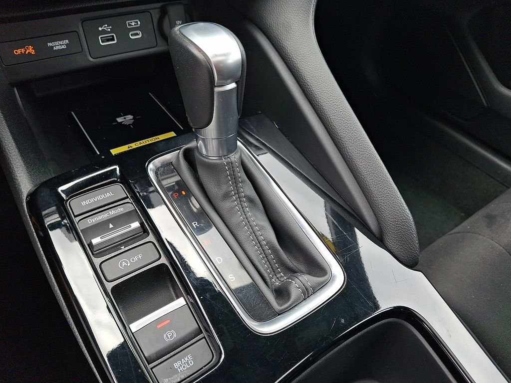 Used 2023 Gray Acura A-Spec Tech Package image 16