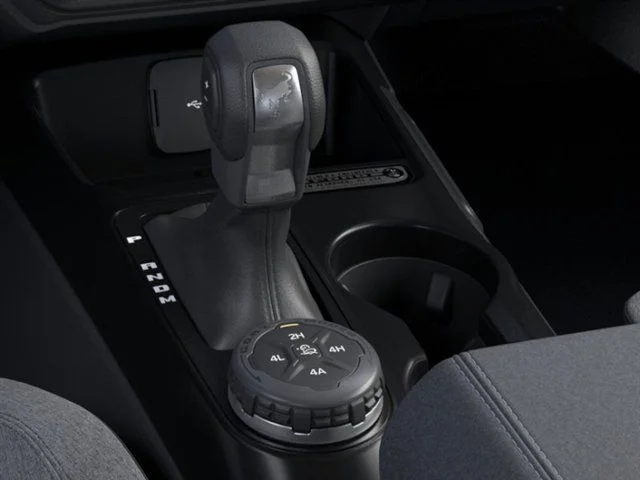 New 2026 Velocity Blue Metallic Ford Base image 44