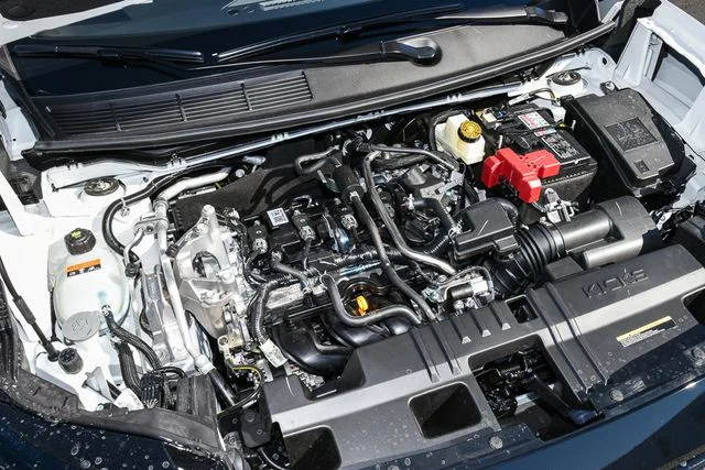 New 2026 Fresh Powder Nissan S image 14
