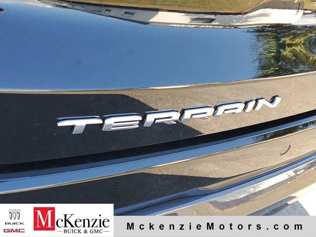 2026 GMC Terrain AT4 - Photo 26