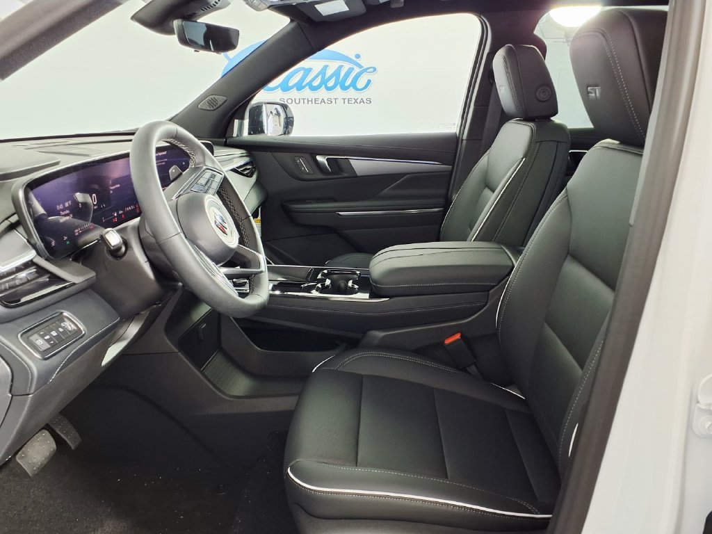 2027 Buick Enclave Sport Touring - Photo 13