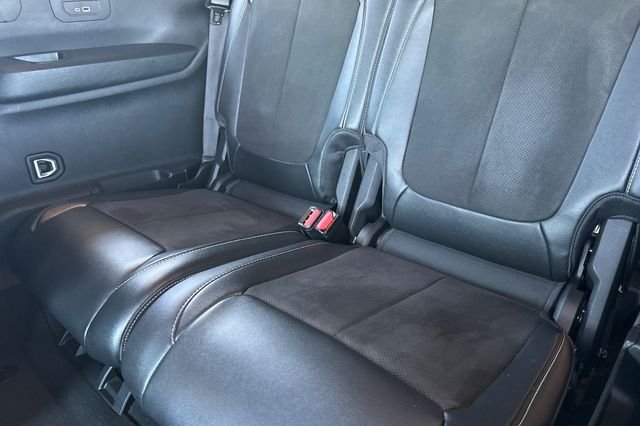 Certified Used 2023 White Jeep Altitude image 15
