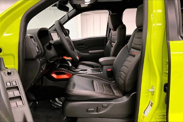 2026 Nissan Frontier PRO-4X - Photo 10