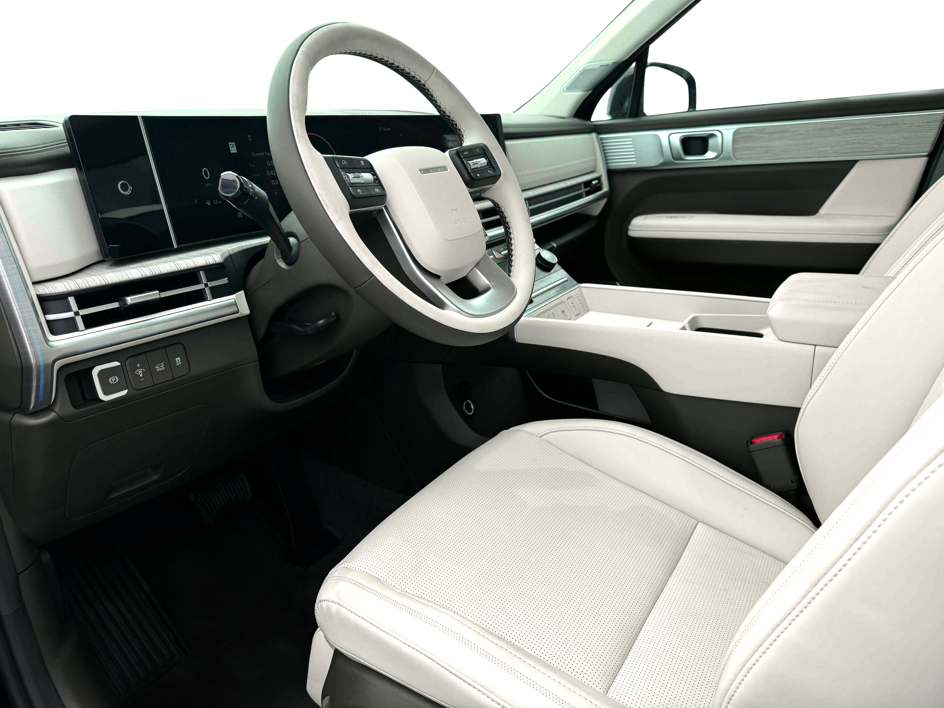 2025 Hyundai Santa Fe Calligraphy - Photo 14