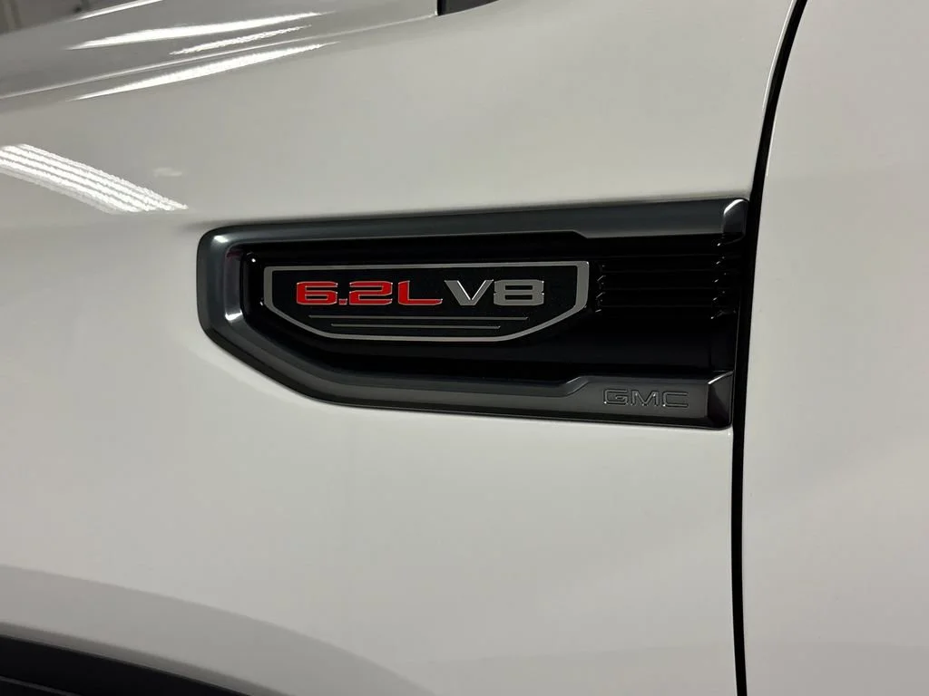 2026 GMC Sierra 1500 AT4 - Photo 13
