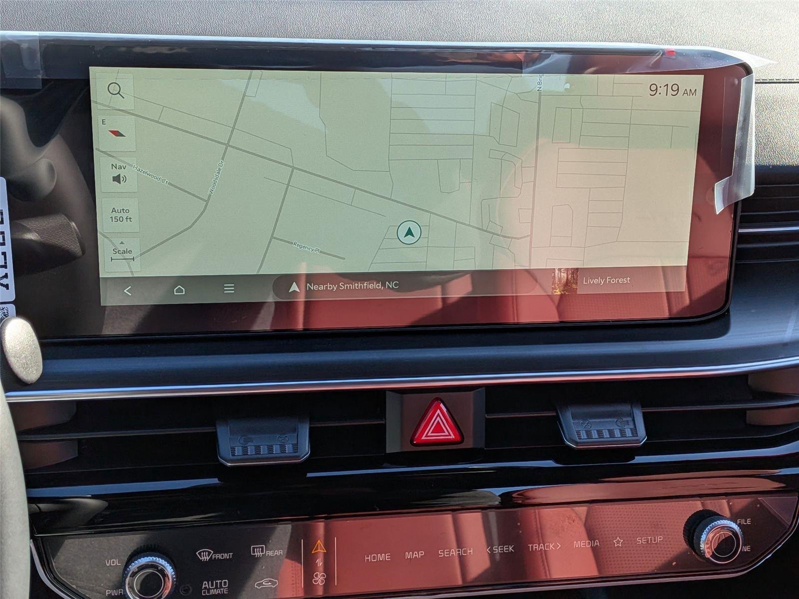 New 2026 Snow White Pearl Kia GT-Line image 22