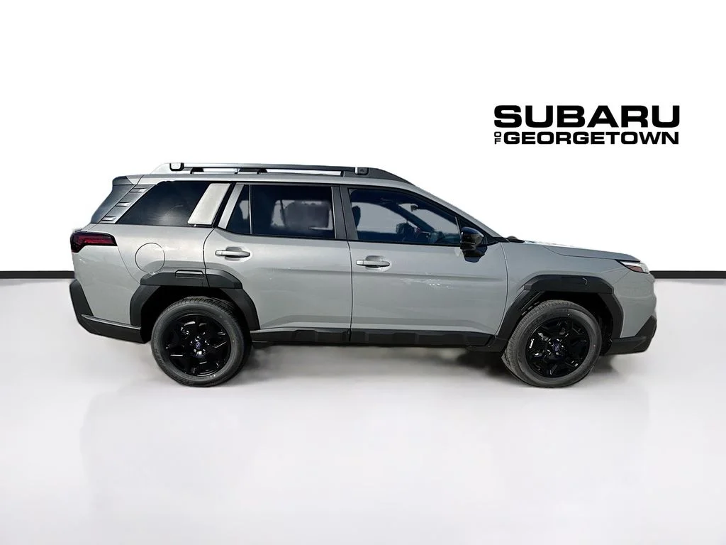 2026 Subaru Outback Limited - Photo 9