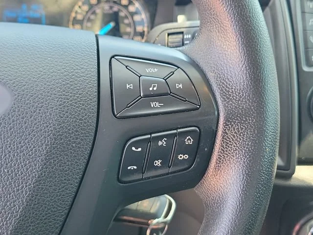 2020 Ford Ranger XL - Photo 26