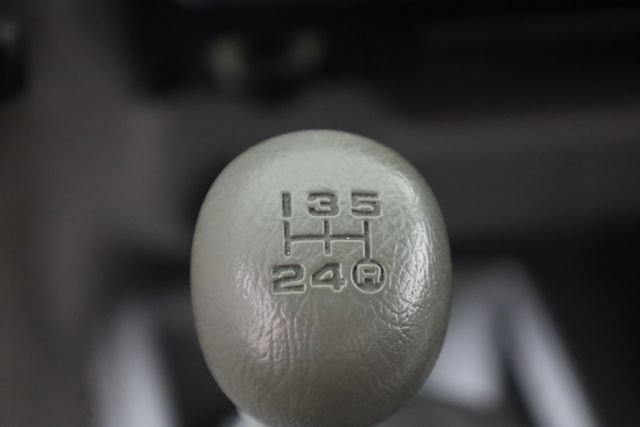 Used 2002 Silver Toyota  image 4