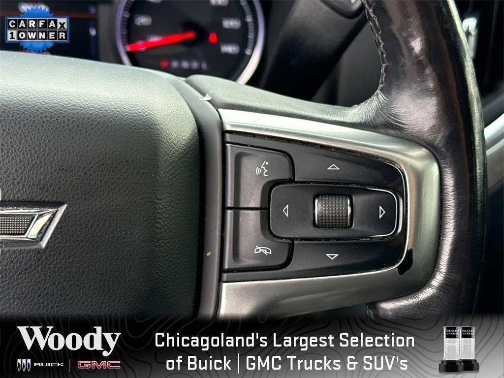 2020 CHEVROLET SILVERADO - Image 19