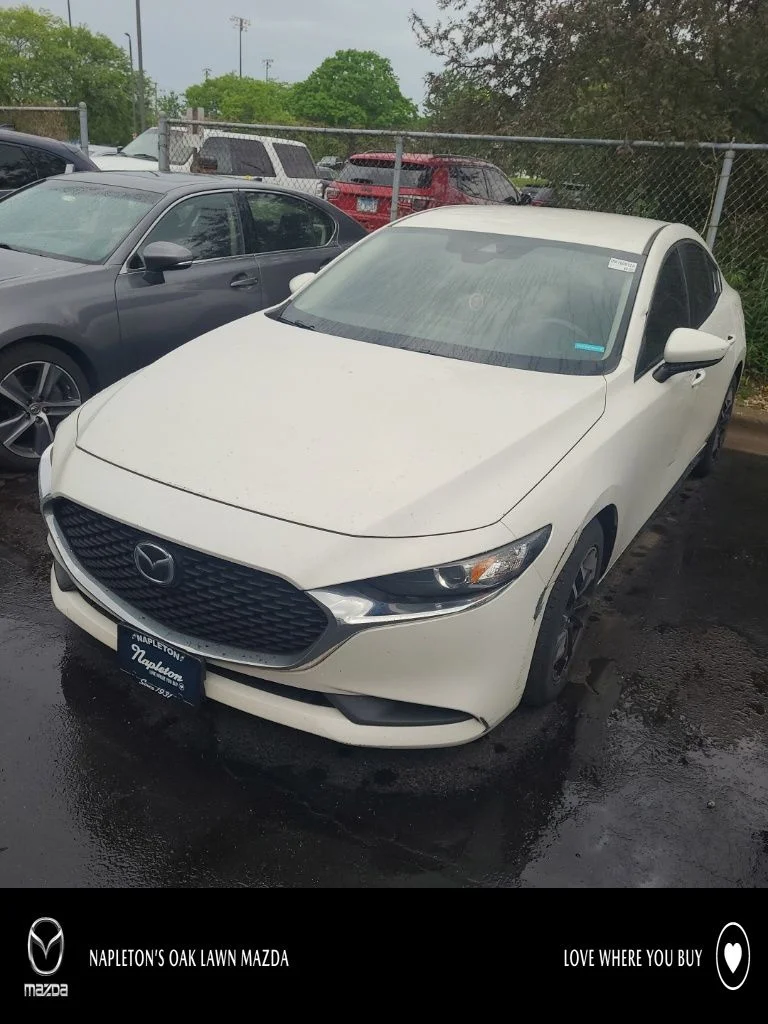 2021 Mazda CX-3 2.5 S AT 4-Door SKYACTIV's photo