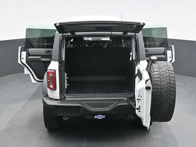 2021 Ford Bronco 4-Door Badlands - Photo 27