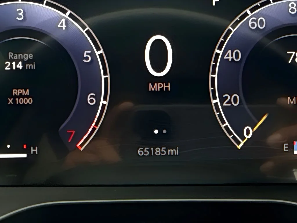 Used 2021 White Jeep Limited image 18