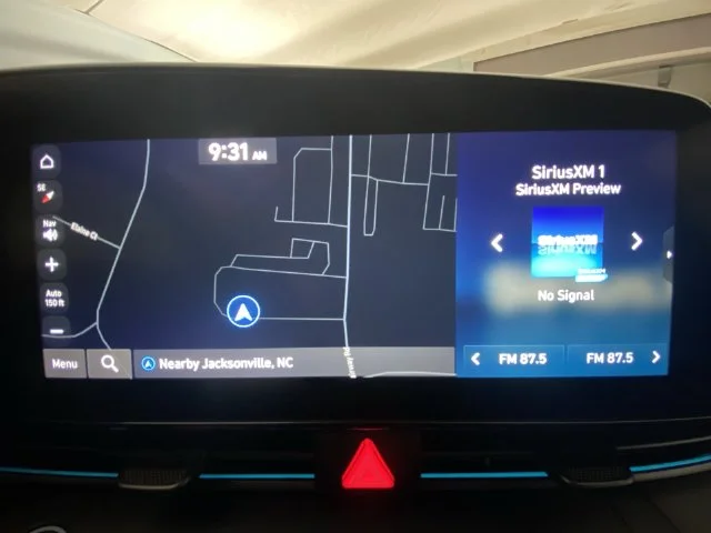 Used 2026 Black Hyundai Base image 18