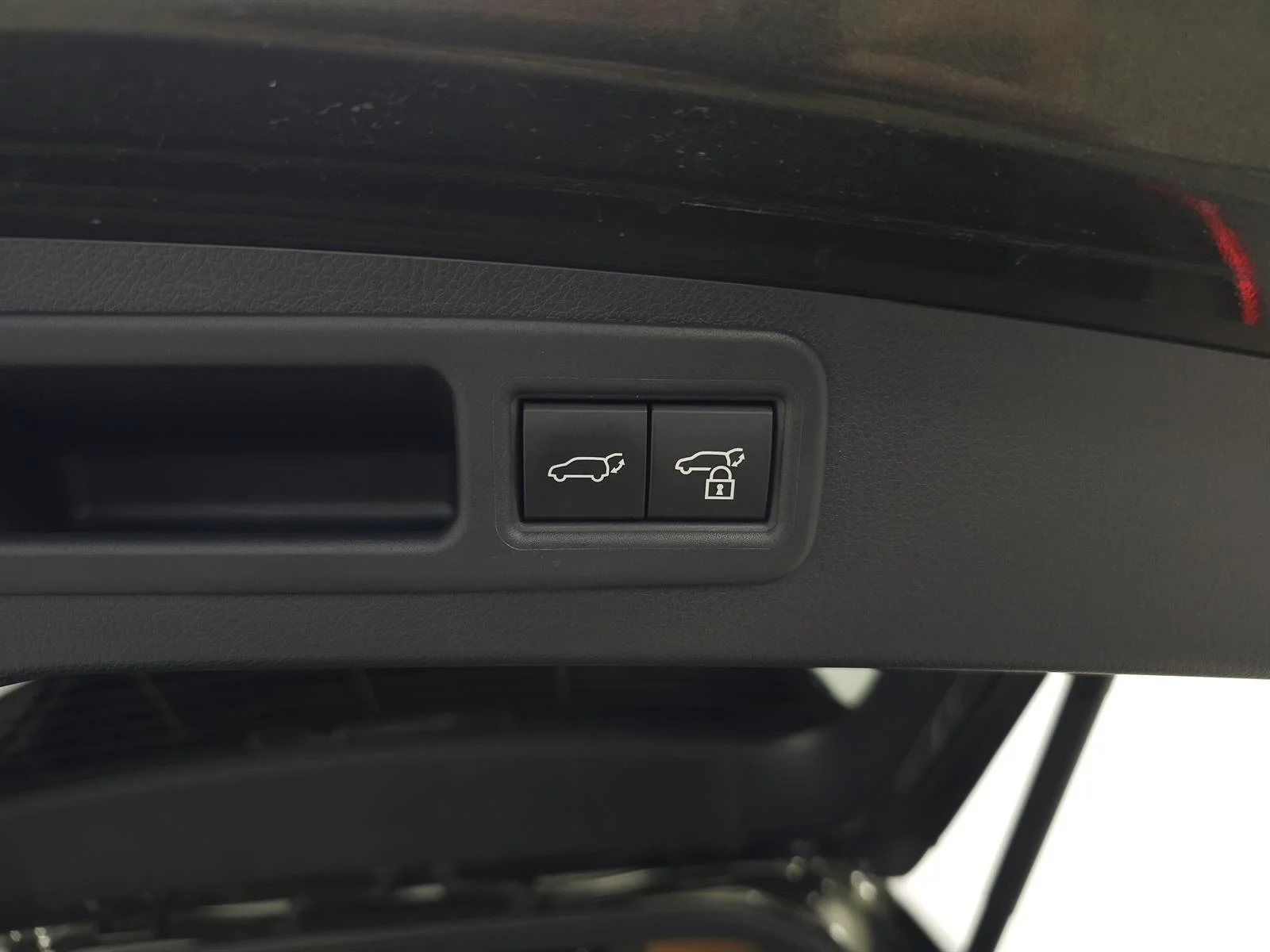 Certified Used 2025 Green Lexus PREMIUM image 9