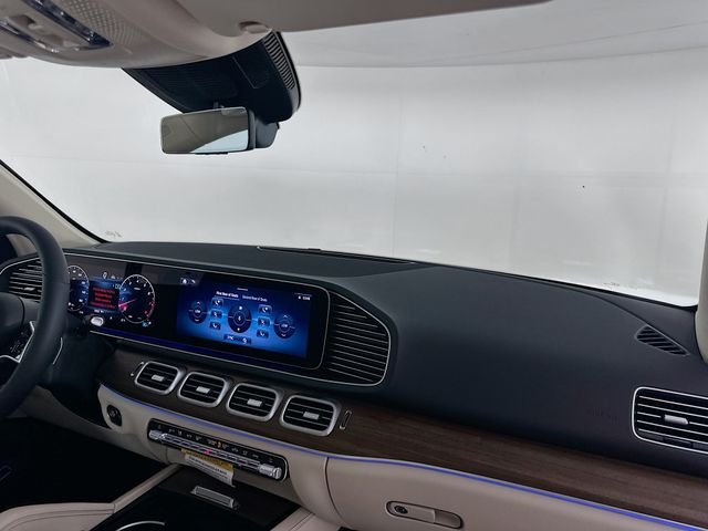 New 2026 Obsidian Black Metallic Mercedes-Benz GLE 450 image 30
