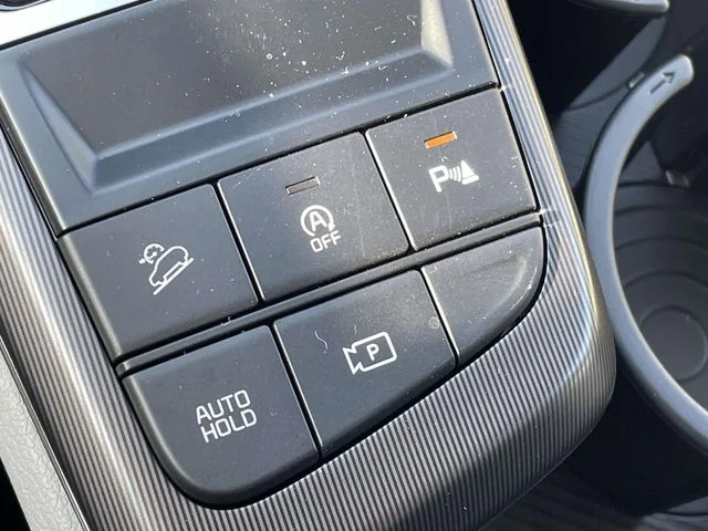 New 2026 Gray Kia EX image 37