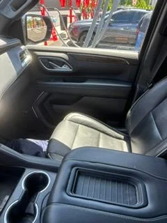 Used 2021 Shadow Gray Metallic Chevrolet Premier image 10
