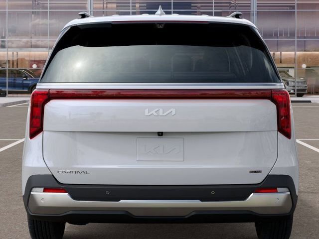 2026 Kia Carnival SX - Photo 13