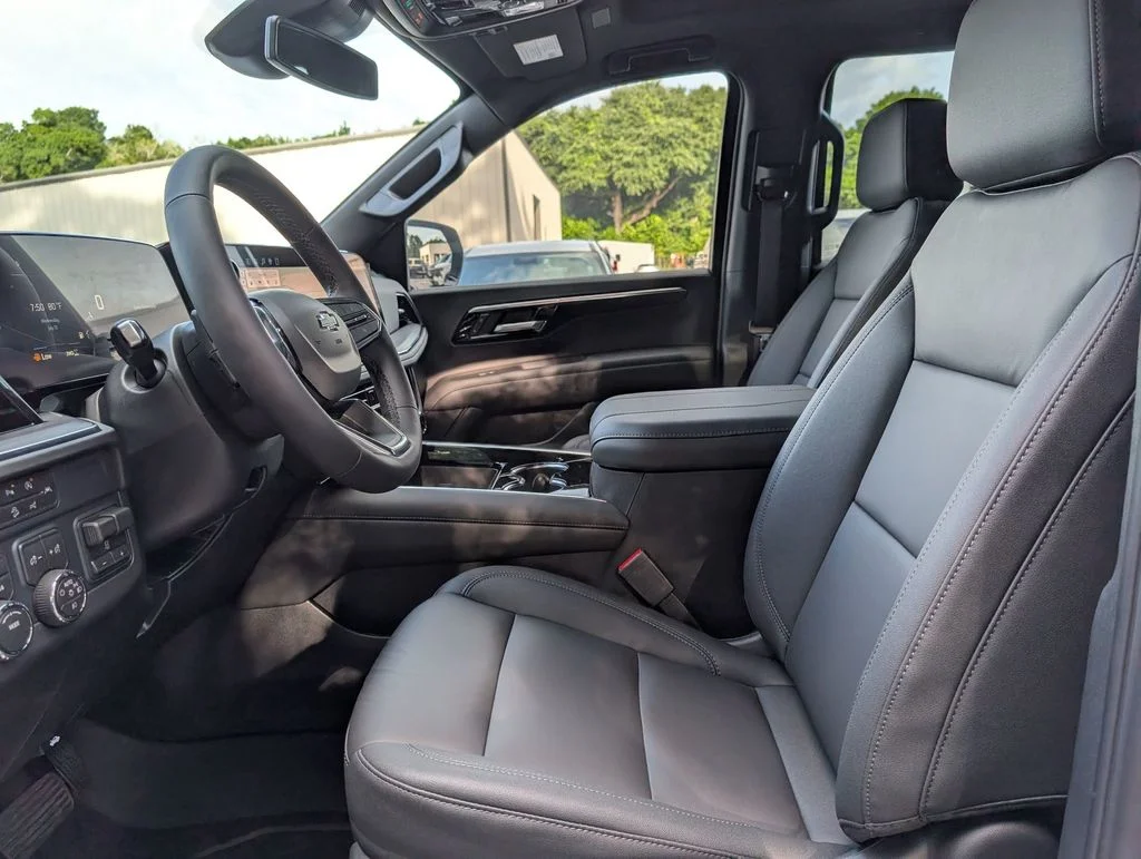 2026 Chevrolet Tahoe Z71 - Photo 15