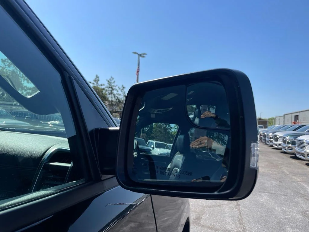 Used 2023 Black Ram Laramie image 14