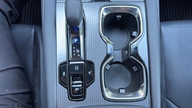 Certified Used 2023 Iridium Lexus 500h F SPORT Performance image 34