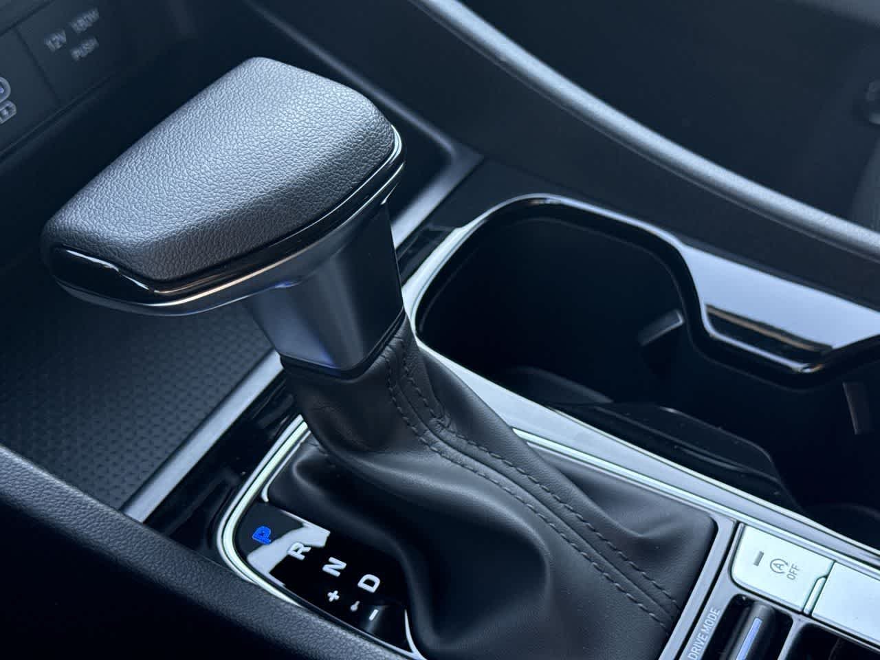 2026 Hyundai Tucson SE - Photo 21
