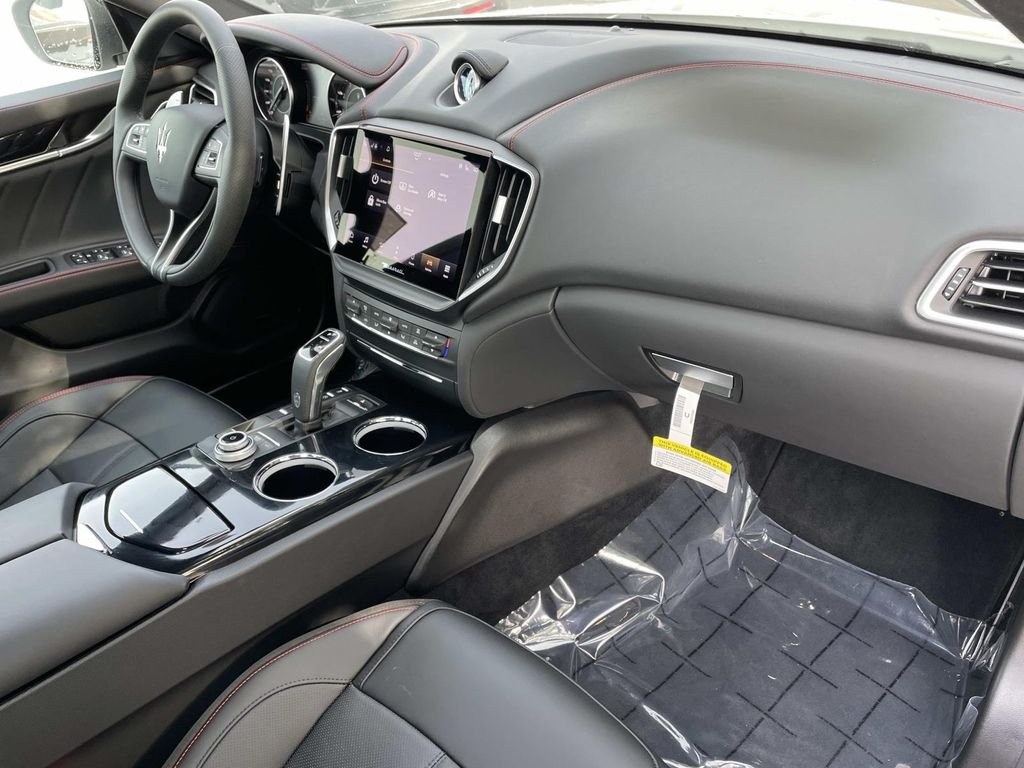 2024 Maserati Ghibli Modena Ultima - Photo 29