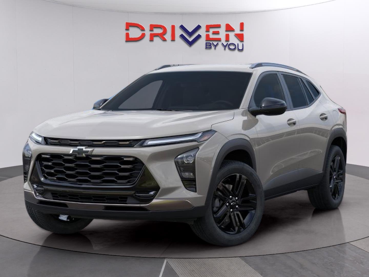 New 2026 White Sands Chevrolet ACTIV image 8