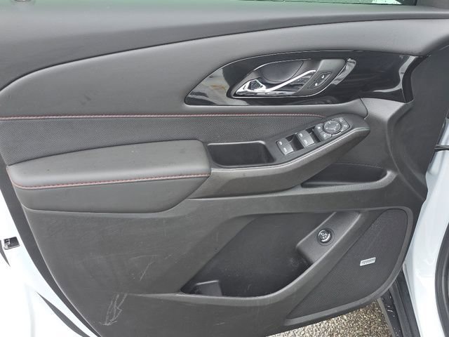 2023 Chevrolet Traverse RS - Photo 35