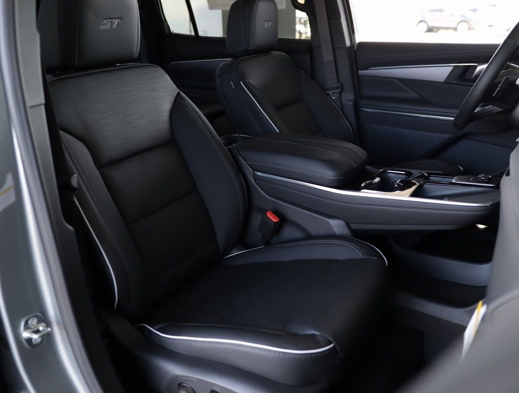2026 Buick Enclave Sport Touring - Photo 40