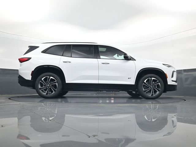 2026 Buick Enclave Sport Touring - Photo 25