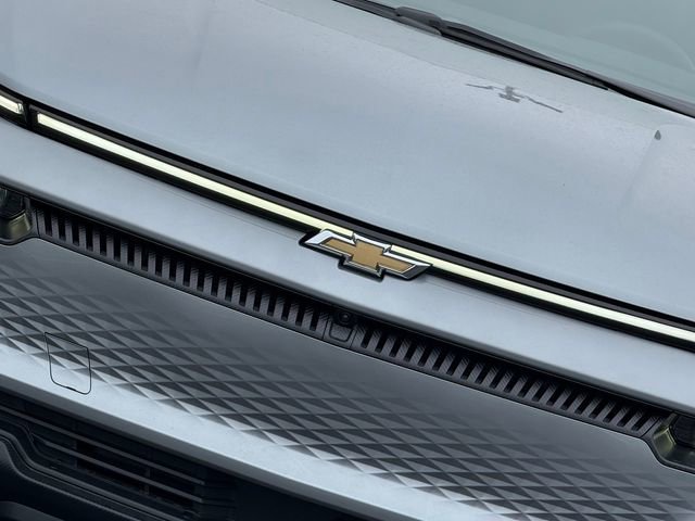 2026 Chevrolet Equinox EV 2LT - Photo 3