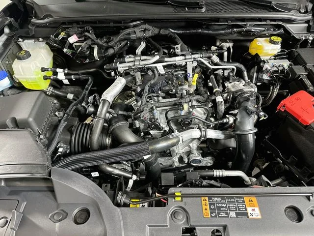 New 2026 Ford Ranger XLT
