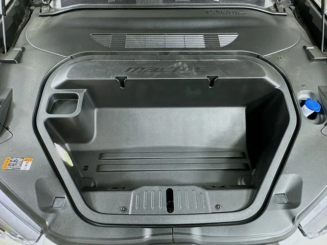 New 2026 Ford Mustang Mach-E Premium