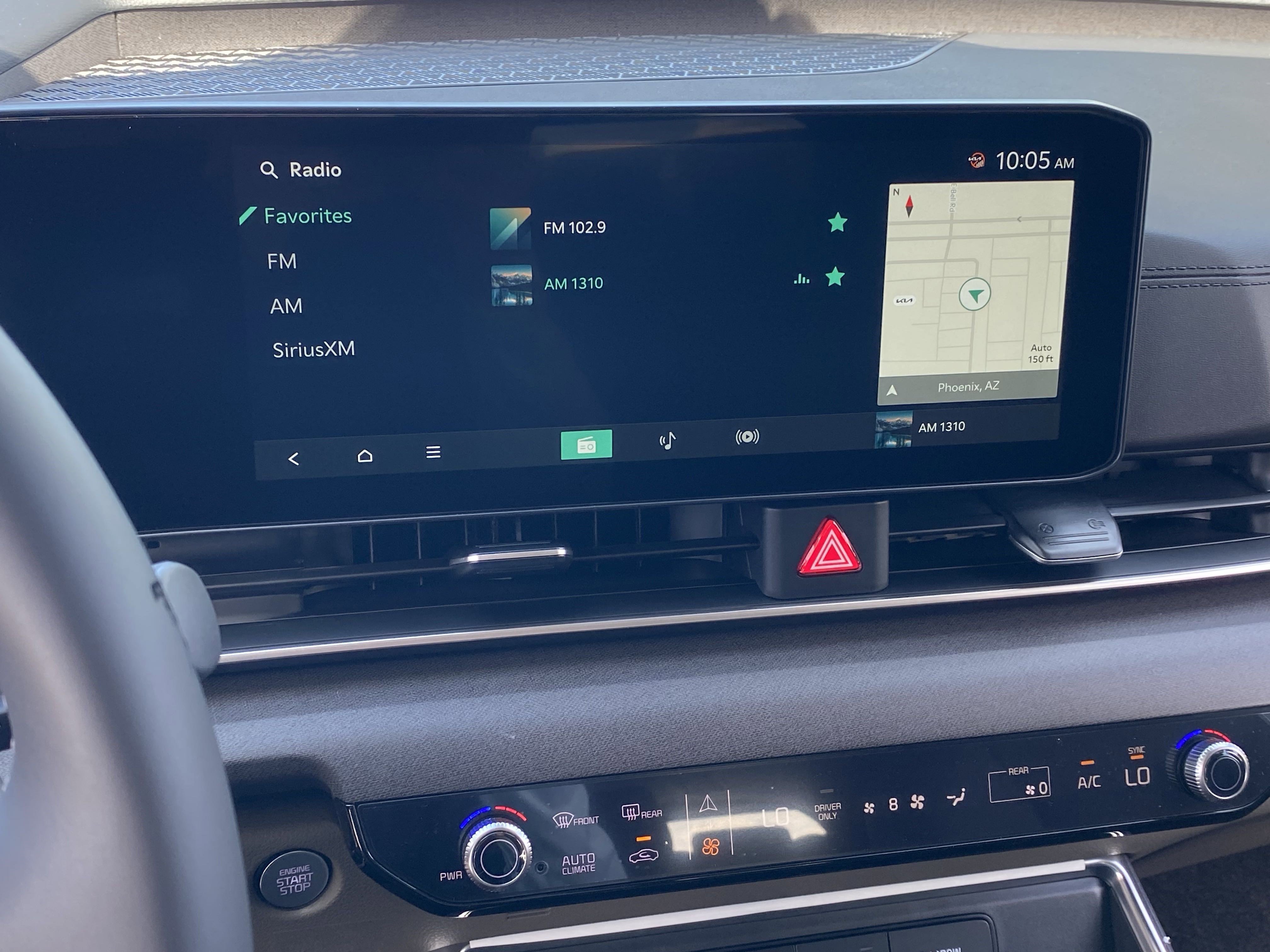 2026 Kia Carnival EX - Photo 24