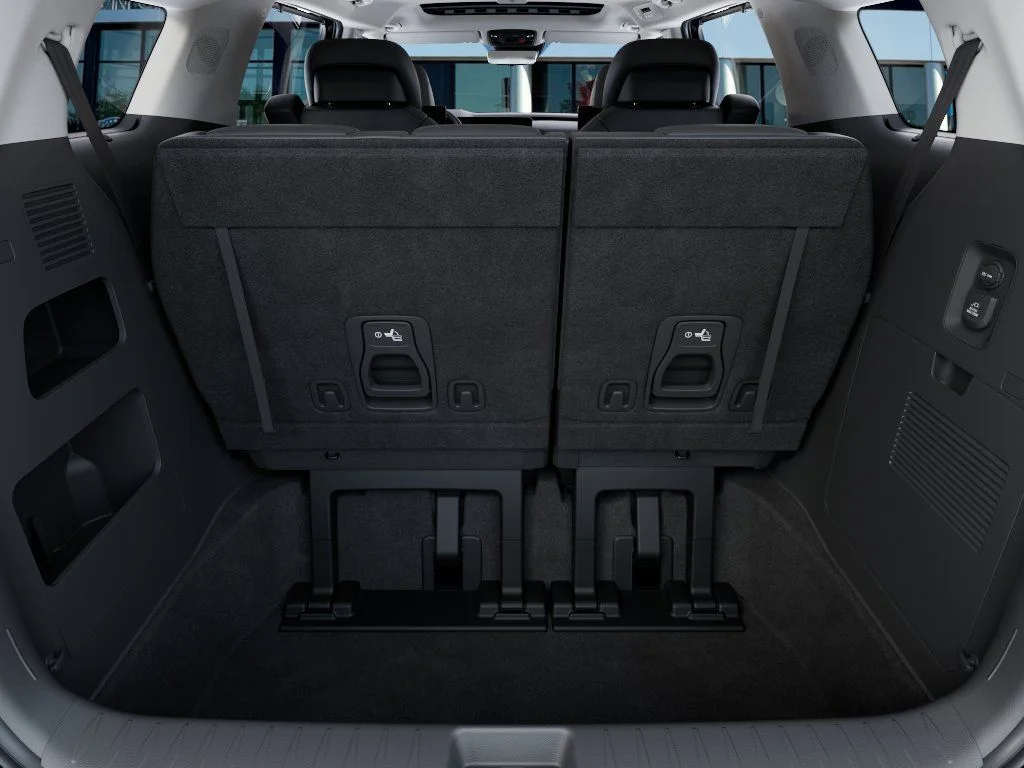 2026 Kia Carnival SX Prestige - Photo 19