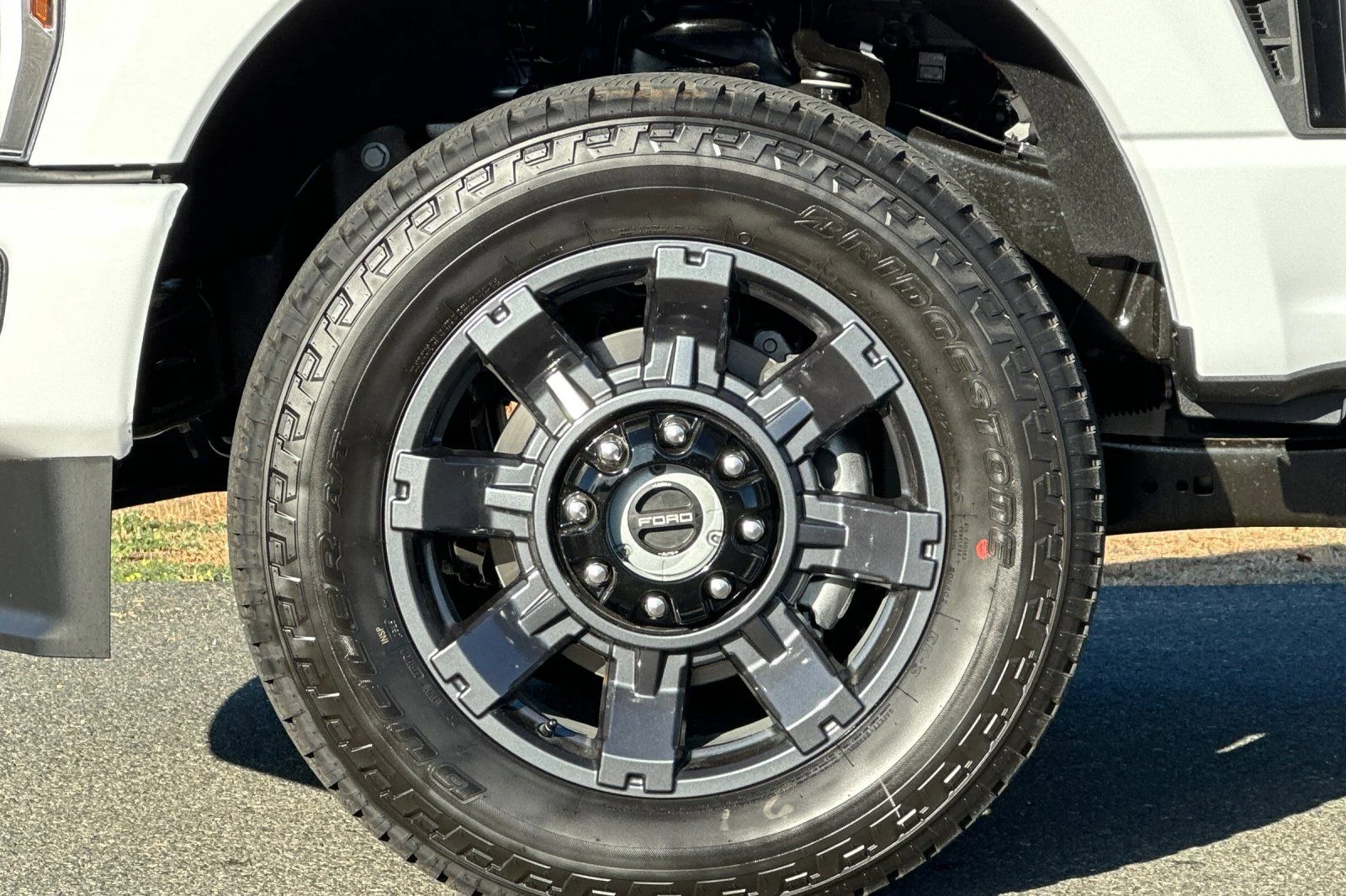2026 Ford F-250 Super Duty XL - Photo 27