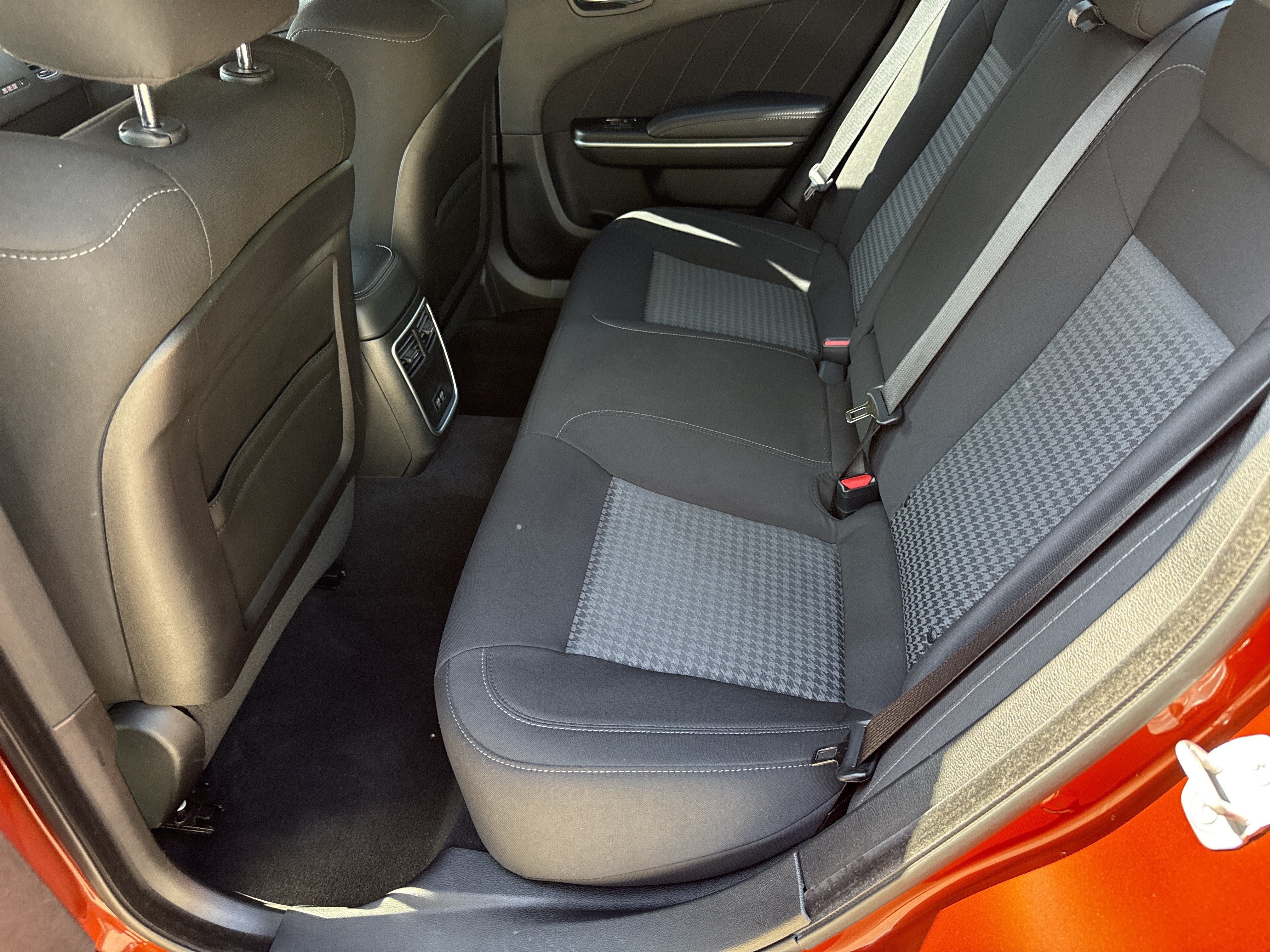 Used 2022 Sinamon Stick Dodge Scat Pack image 21