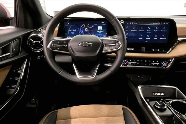 2026 Chevrolet Equinox ACTIV - Photo 6