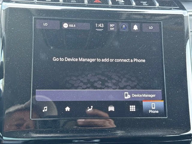 Certified Used 2024 White/off-white Jeep Laredo image 31