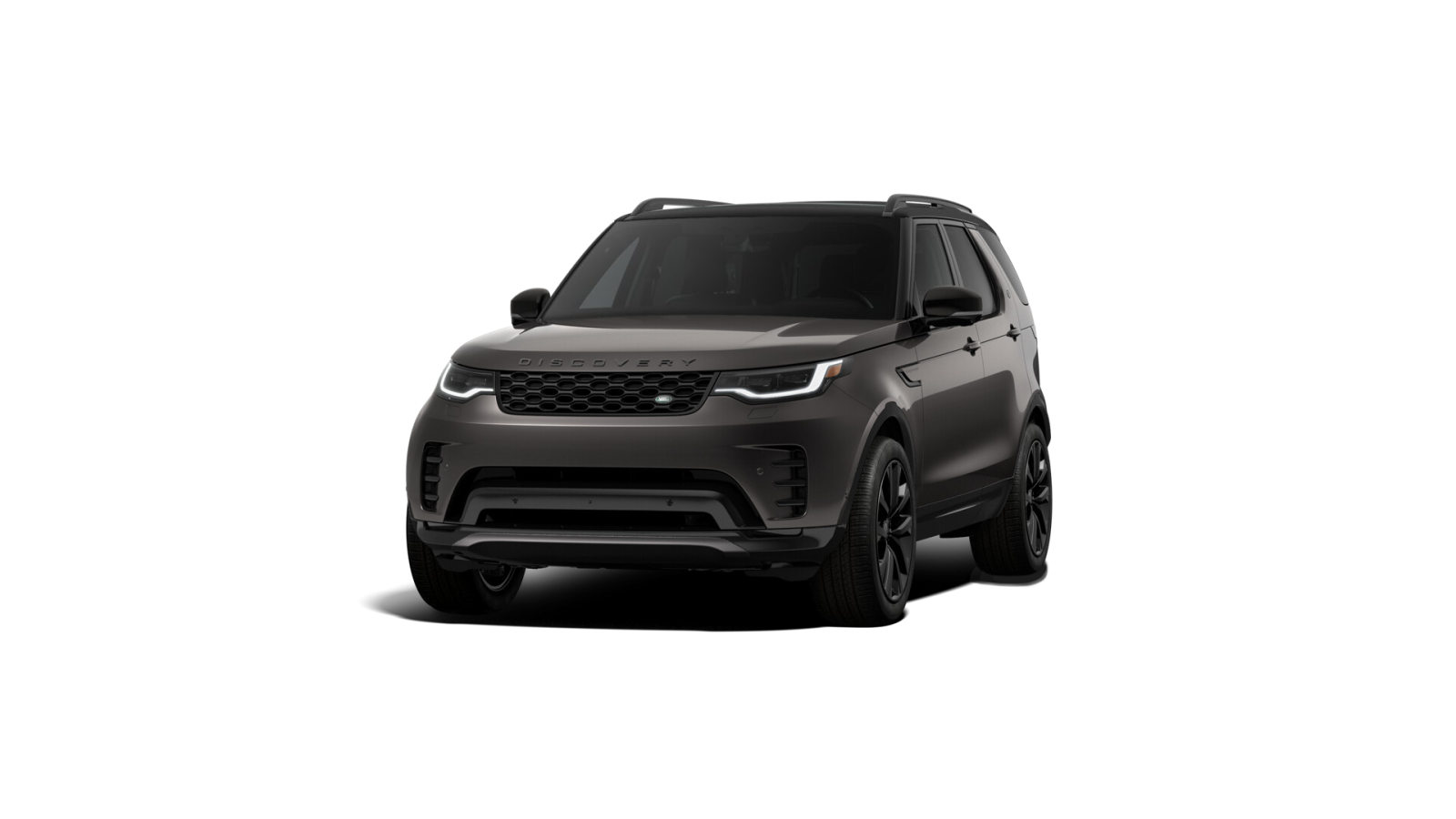 2026 Land Rover Discovery P300 Dynamic SE's photo