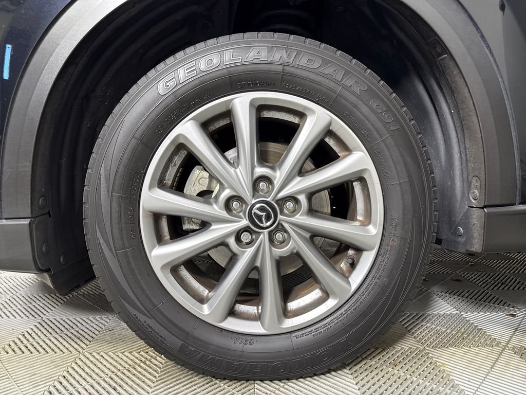 Used 2022 Black Mazda 2.5 S Select Package image 22