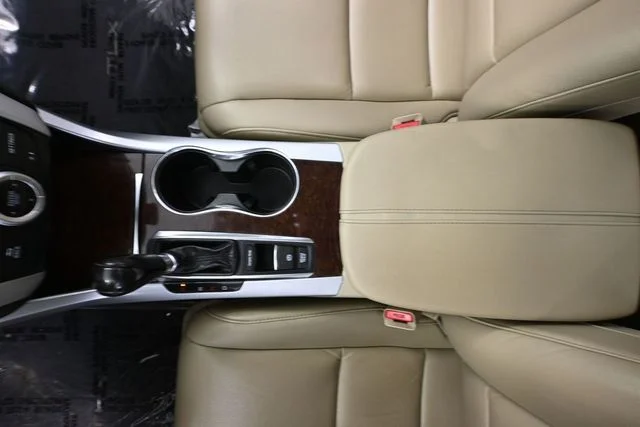 2020 Acura TLX Base - Photo 34
