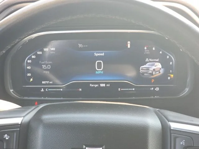 Used 2023 White Chevrolet Premier image 16